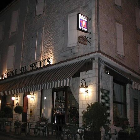 Auberge Du Puits Souillac Bagian luar foto