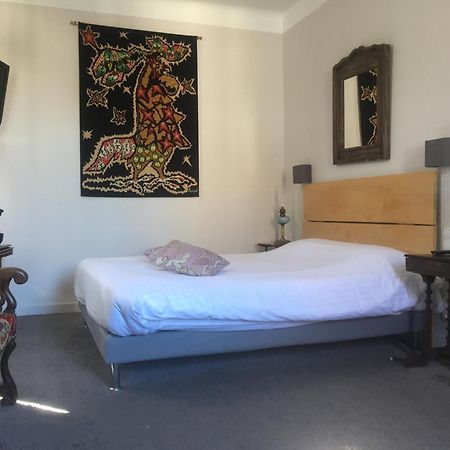 Auberge Du Puits Souillac Bagian luar foto