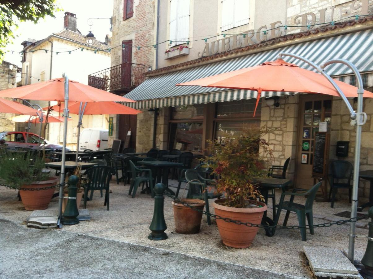 Auberge Du Puits Souillac Bagian luar foto