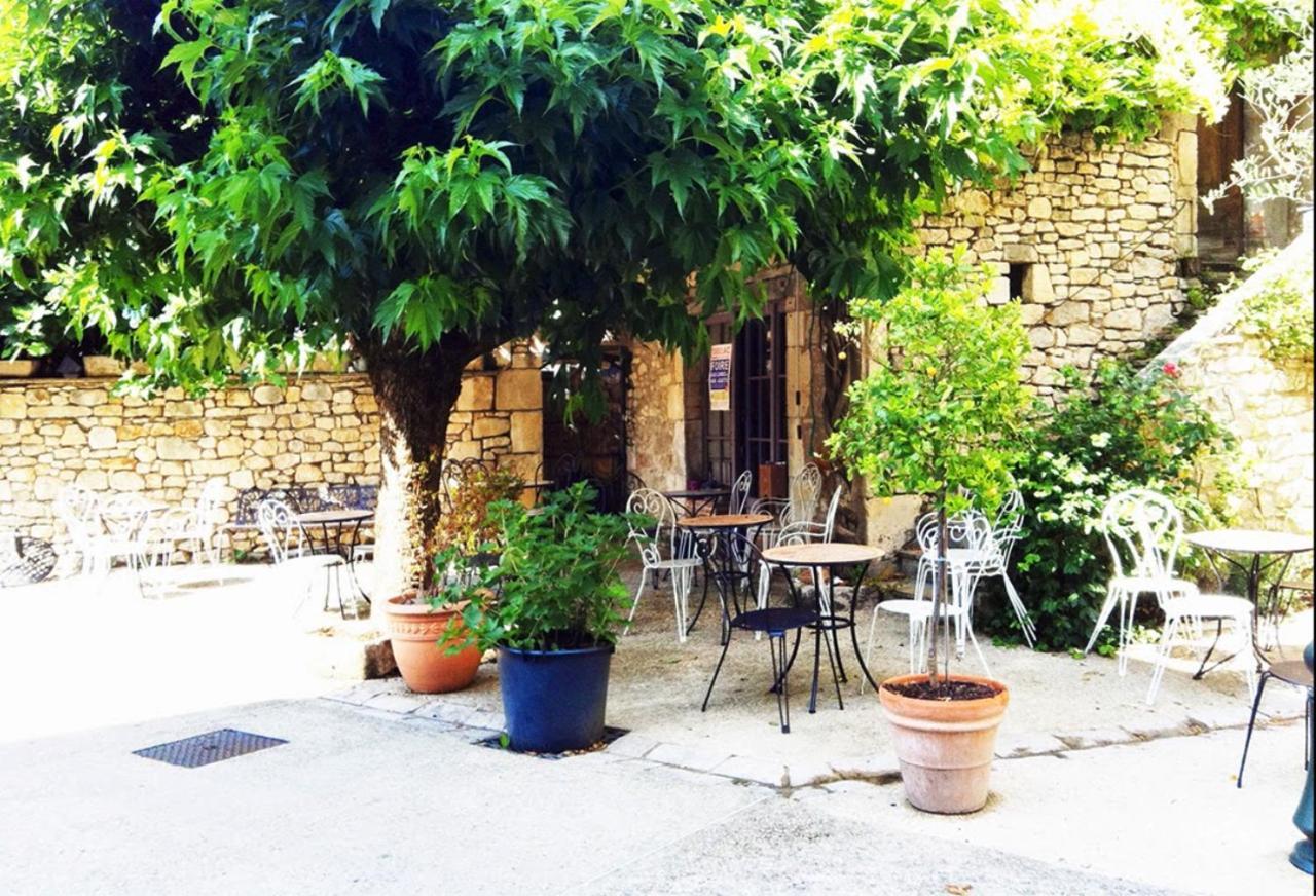 Auberge Du Puits Souillac Bagian luar foto