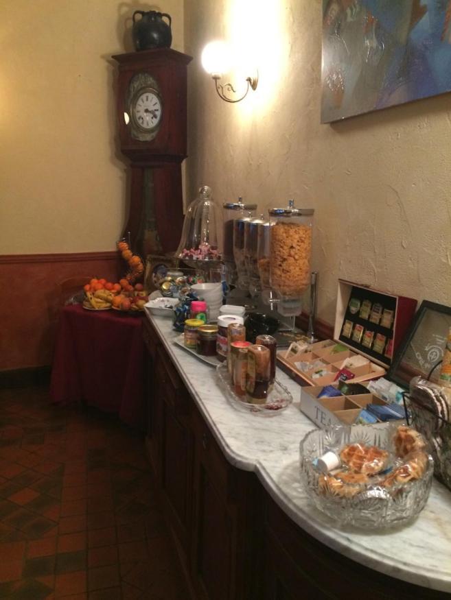 Auberge Du Puits Souillac Bagian luar foto