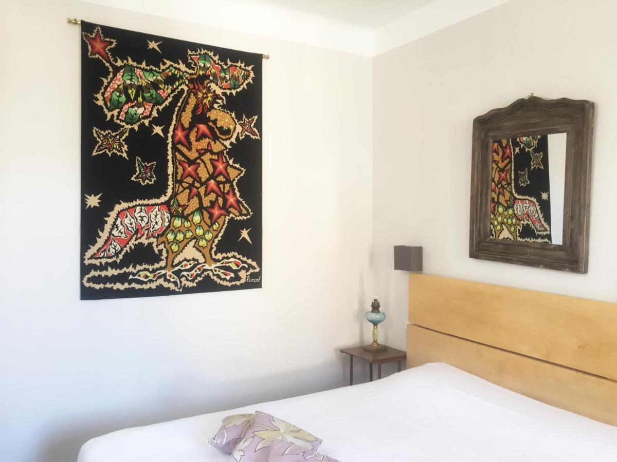 Auberge Du Puits Souillac Ruang foto
