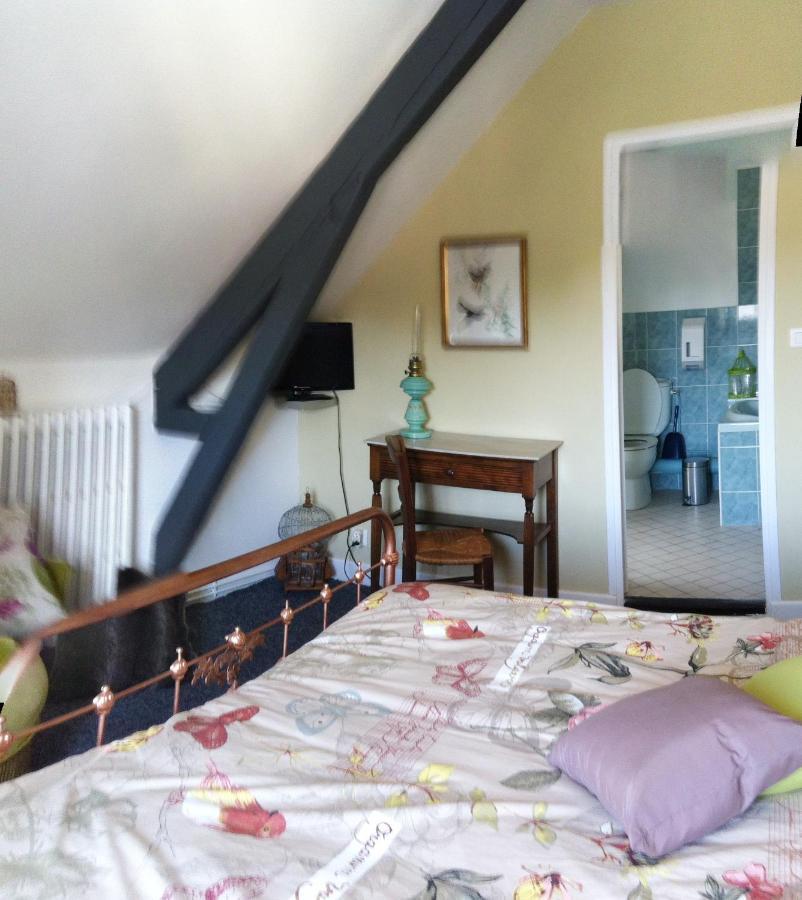 Auberge Du Puits Souillac Ruang foto