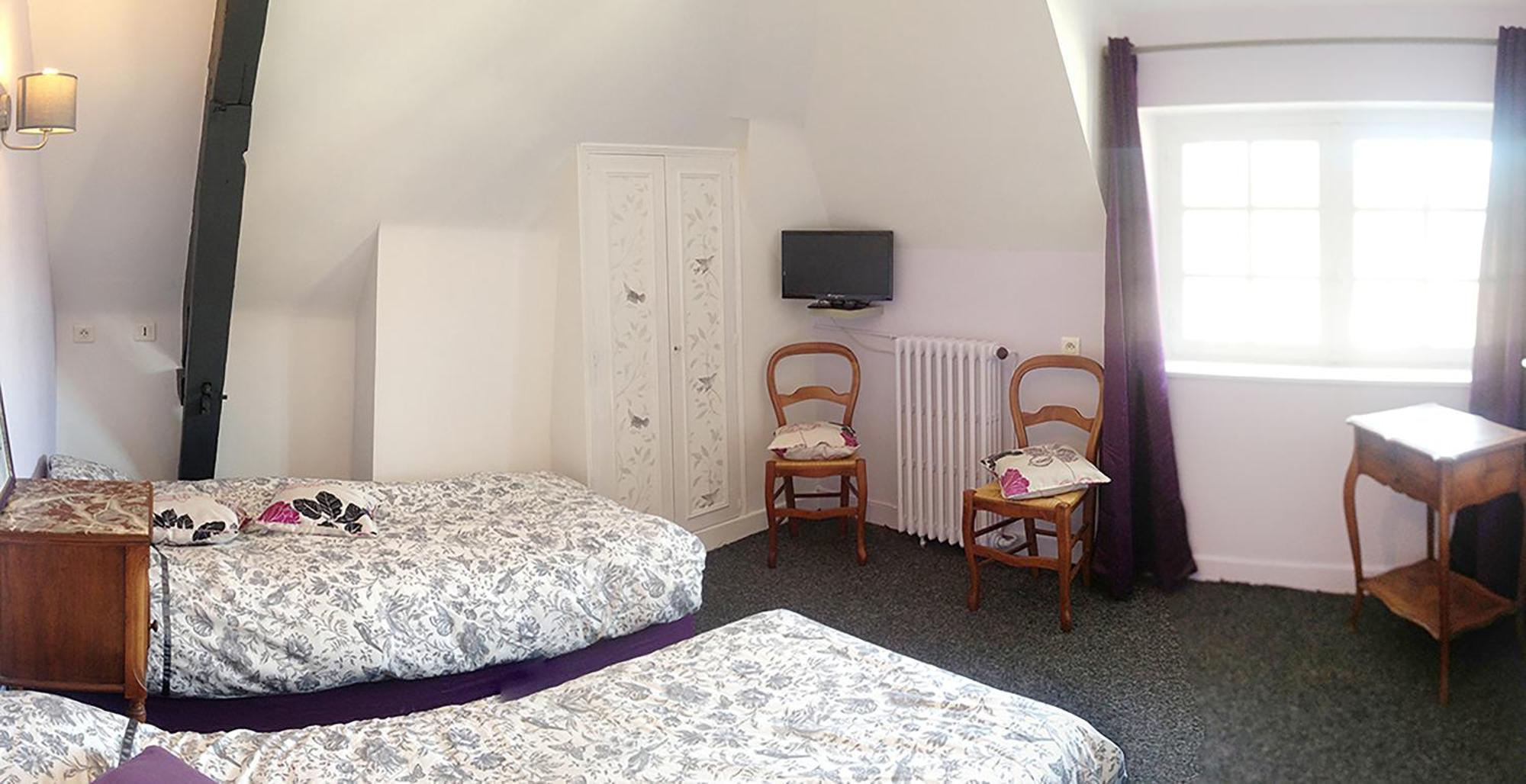 Auberge Du Puits Souillac Ruang foto