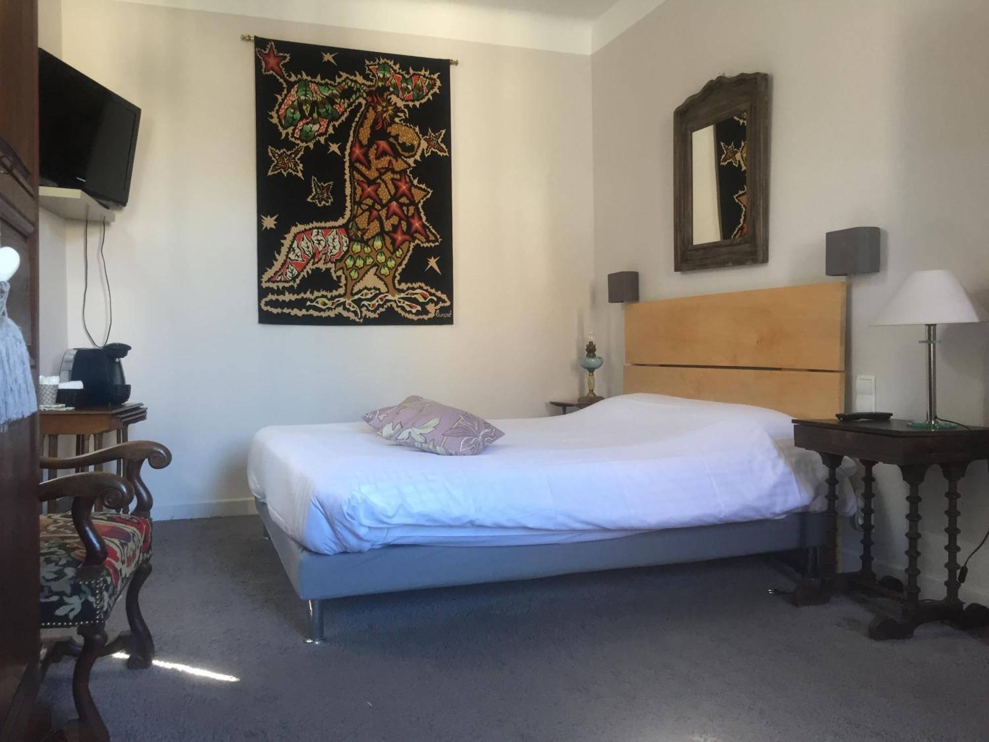 Auberge Du Puits Souillac Bagian luar foto