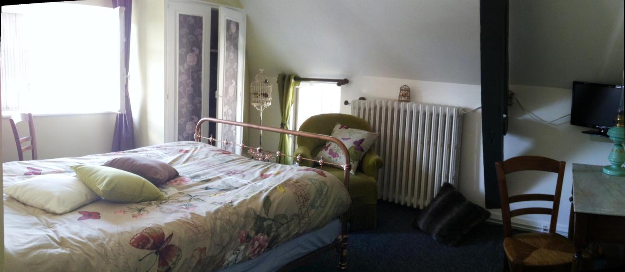 Auberge Du Puits Souillac Ruang foto