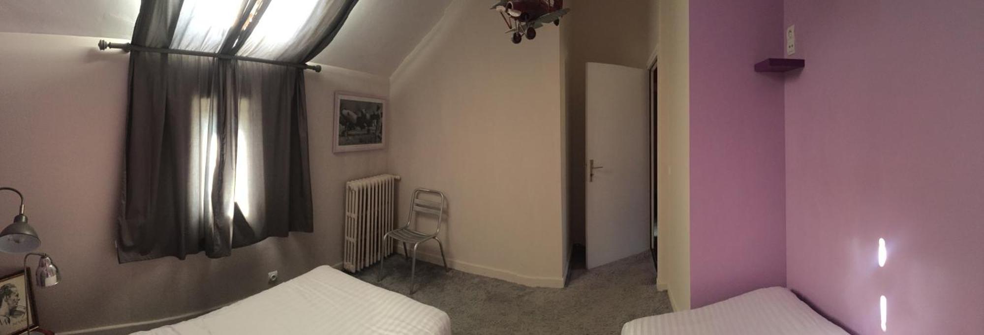 Auberge Du Puits Souillac Ruang foto