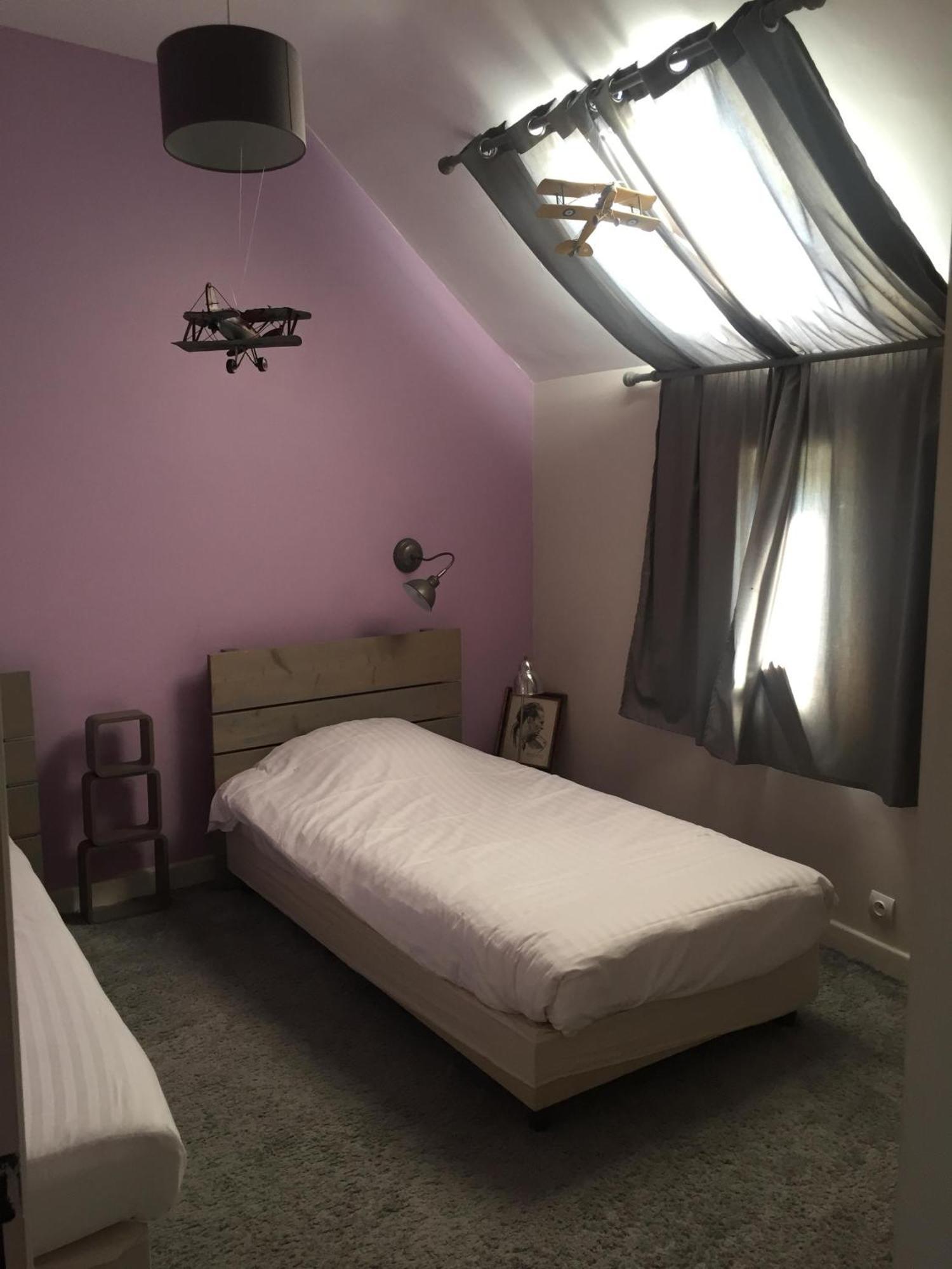 Auberge Du Puits Souillac Ruang foto