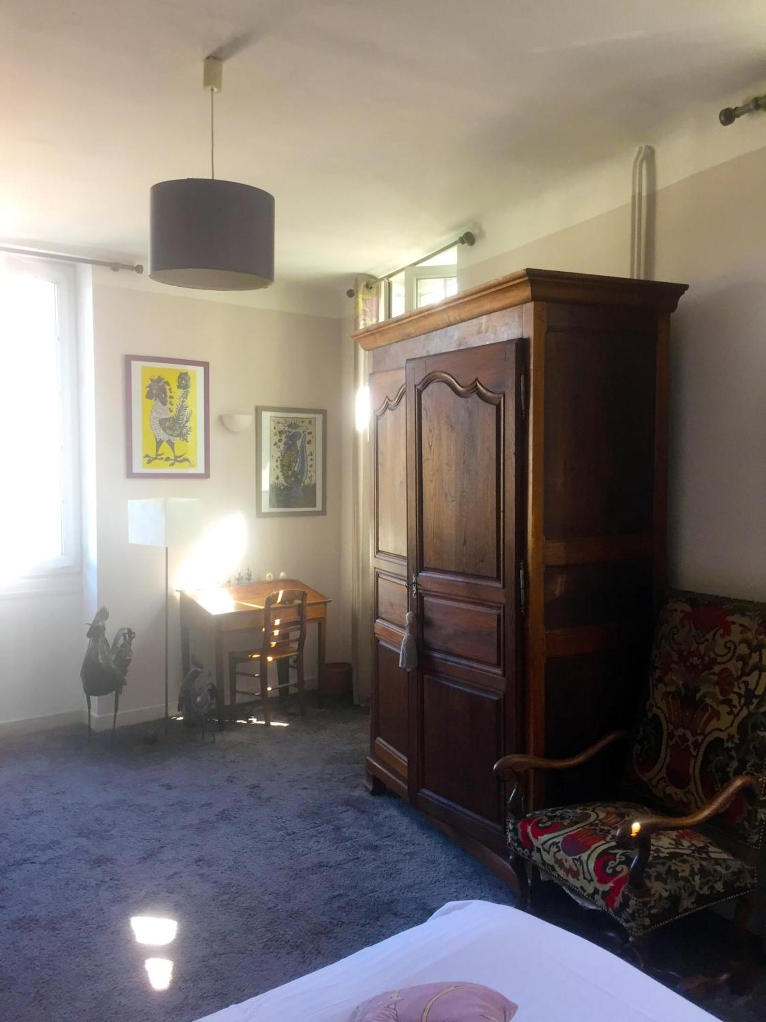 Auberge Du Puits Souillac Bagian luar foto