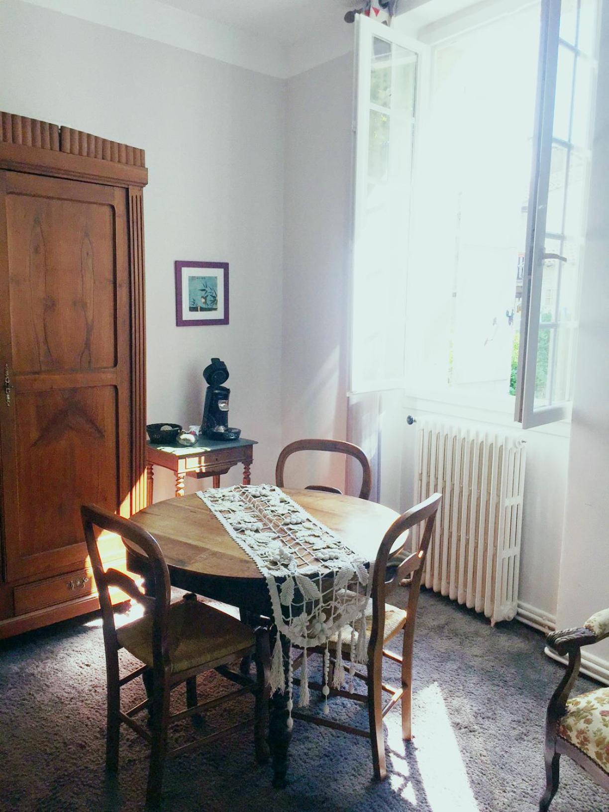 Auberge Du Puits Souillac Ruang foto