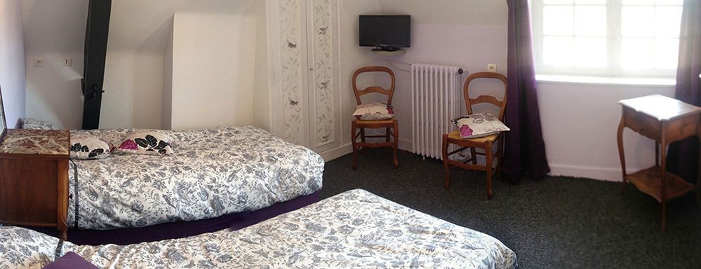 Auberge Du Puits Souillac Bagian luar foto
