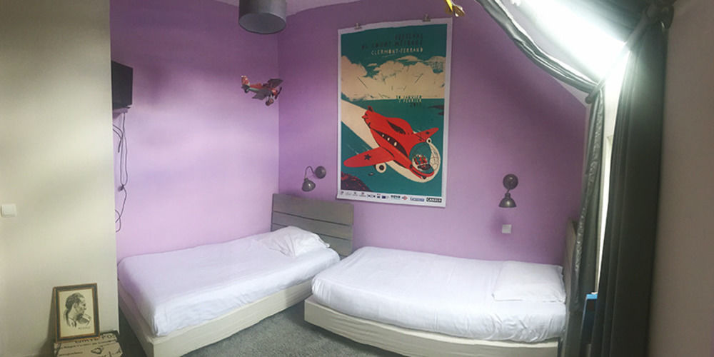 Auberge Du Puits Souillac Bagian luar foto