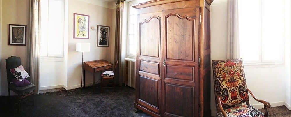 Auberge Du Puits Souillac Bagian luar foto