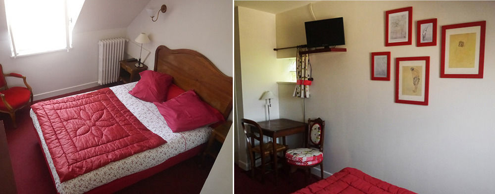 Auberge Du Puits Souillac Bagian luar foto