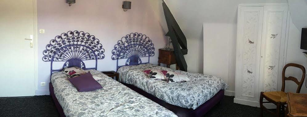 Auberge Du Puits Souillac Bagian luar foto